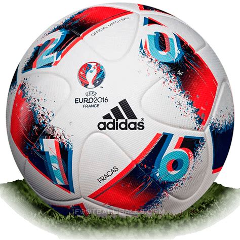 adidas euro 2016 voetbal